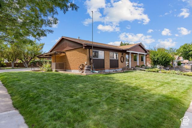 525 S CEDARWOOD TER, Cedar City, UT 84720