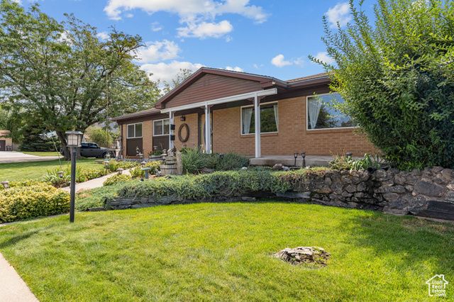 525 S CEDARWOOD TER, Cedar City, UT 84720