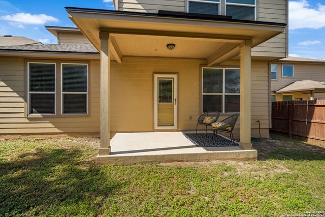 133 Finch Knoll, San Antonio, TX 78253