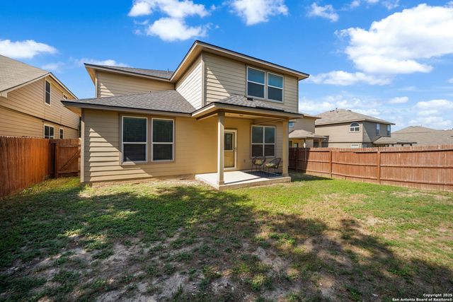 133 Finch Knoll, San Antonio, TX 78253