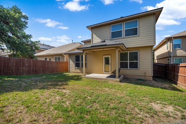 133 Finch Knoll, San Antonio, TX 78253