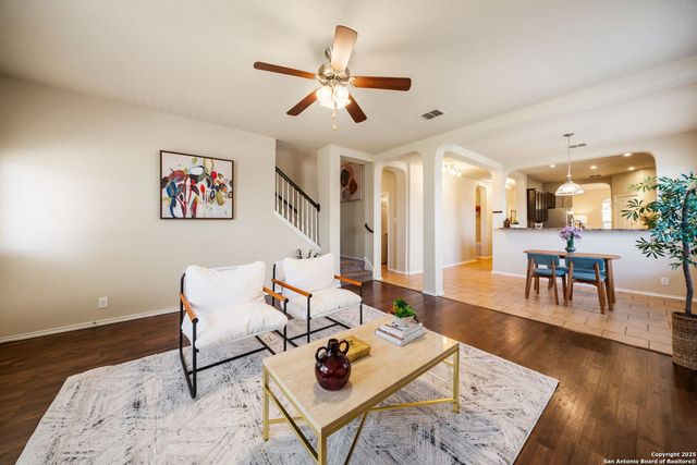 133 Finch Knoll, San Antonio, TX 78253