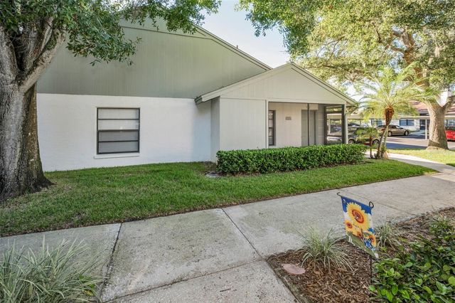 3500 MAGNOLIA RIDGE CIRCLE 405, Palm Harbor, FL 34684