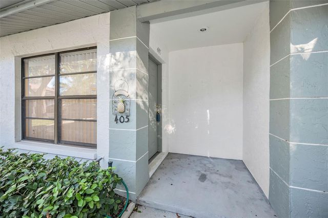 3500 MAGNOLIA RIDGE CIRCLE 405, Palm Harbor, FL 34684