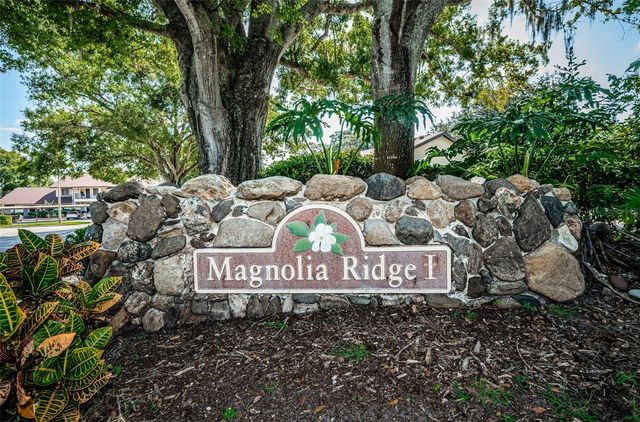 3500 MAGNOLIA RIDGE CIRCLE 405, Palm Harbor, FL 34684