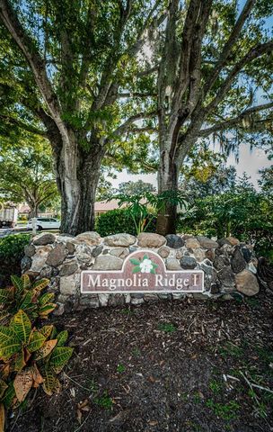 3500 MAGNOLIA RIDGE CIRCLE 405, Palm Harbor, FL 34684