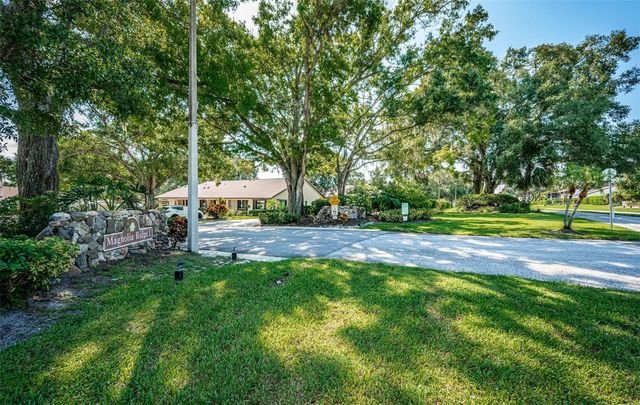 3500 MAGNOLIA RIDGE CIRCLE 405, Palm Harbor, FL 34684