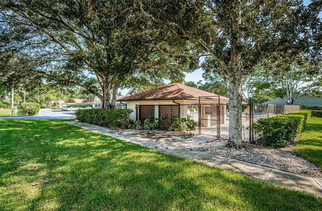 3500 MAGNOLIA RIDGE CIRCLE 405, Palm Harbor, FL 34684