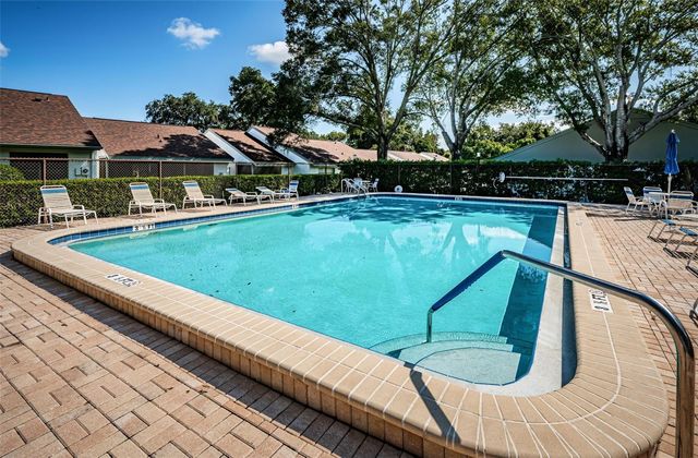 3500 MAGNOLIA RIDGE CIRCLE 405, Palm Harbor, FL 34684