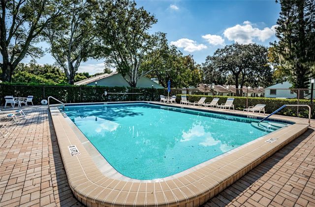 3500 MAGNOLIA RIDGE CIRCLE 405, Palm Harbor, FL 34684