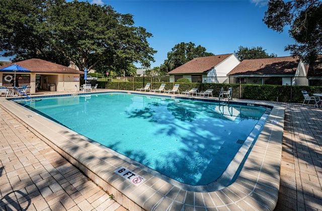 3500 MAGNOLIA RIDGE CIRCLE 405, Palm Harbor, FL 34684