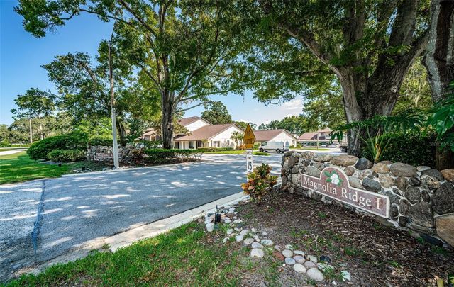 3500 MAGNOLIA RIDGE CIRCLE 405, Palm Harbor, FL 34684