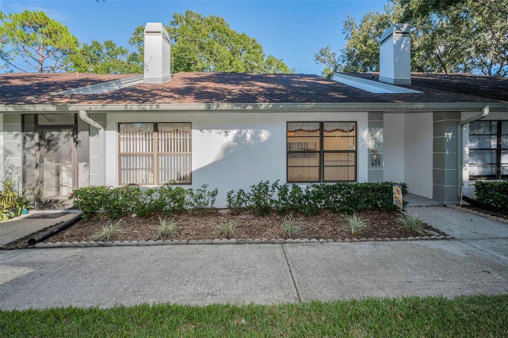 3500 MAGNOLIA RIDGE CIRCLE 405, Palm Harbor, FL 34684