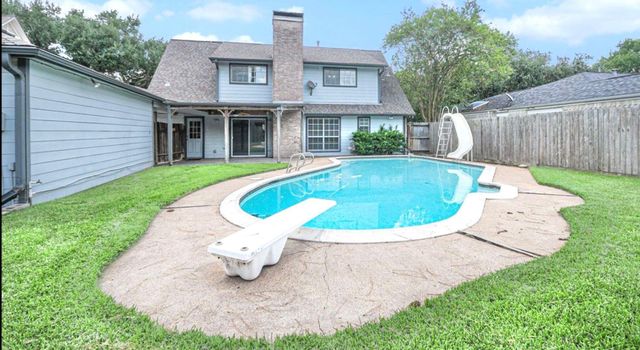 15014 Hollydale Drive, Houston, TX 77062