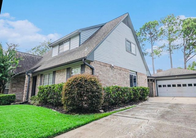 15014 Hollydale Drive, Houston, TX 77062