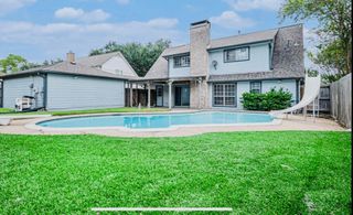 15014 Hollydale Drive, Houston, TX 77062