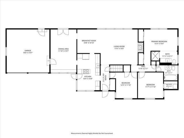 8209 Beverly Street, Prairie Village, KS 66208