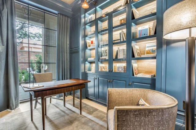 3140 Harvard Avenue 1804, Dallas, TX 75205