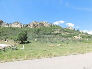 5760 Country Club Drive, Larkspur, CO 80118