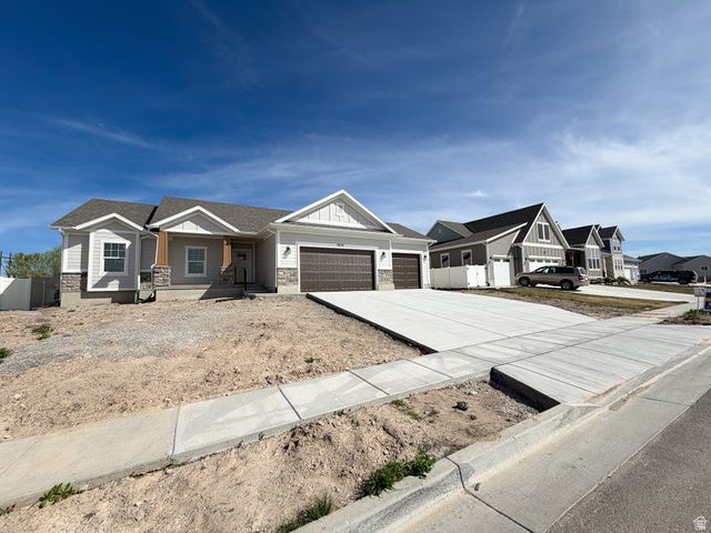 3610 S MACY LN, West Haven, UT 84401