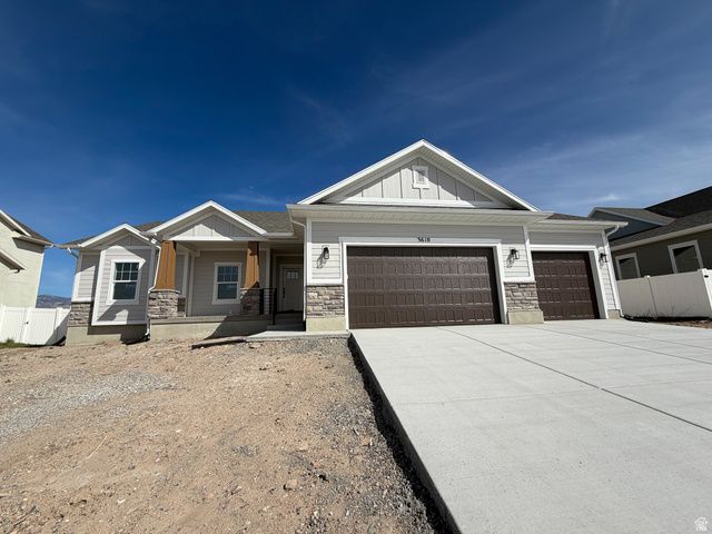 3610 S MACY LN, West Haven, UT 84401