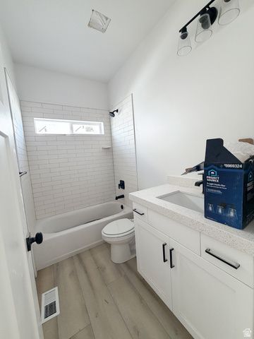 3610 S MACY LN, West Haven, UT 84401