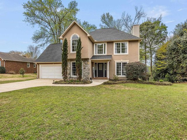 417 Summerton Place, Moore, SC 29369