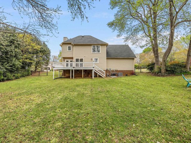 417 Summerton Place, Moore, SC 29369