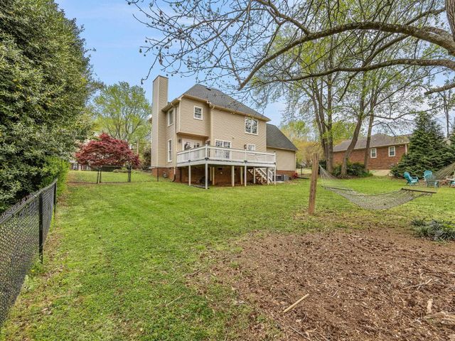 417 Summerton Place, Moore, SC 29369