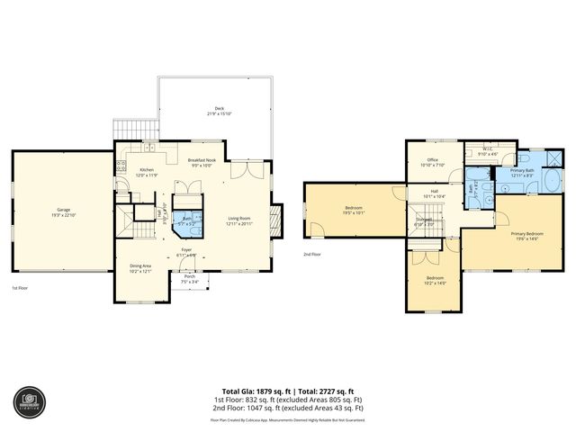 417 Summerton Place, Moore, SC 29369