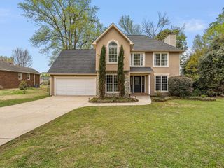 417 Summerton Place, Moore, SC 29369