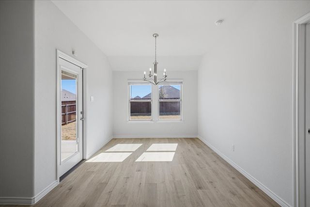 748 Soar Sky Way, Lavon, TX 75173