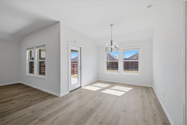 748 Soar Sky Way, Lavon, TX 75173