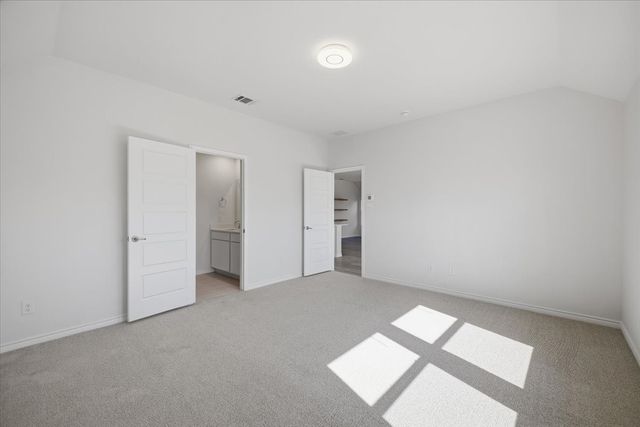 748 Soar Sky Way, Lavon, TX 75173