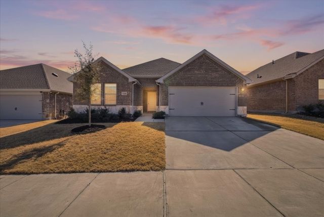 748 Soar Sky Way, Lavon, TX 75173