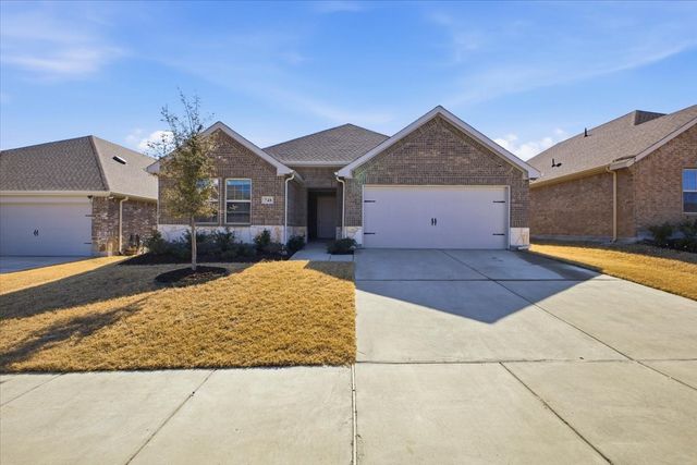 748 Soar Sky Way, Lavon, TX 75173