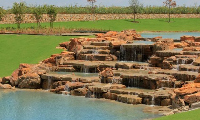 748 Soar Sky Way, Lavon, TX 75173