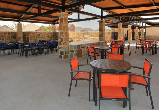 748 Soar Sky Way, Lavon, TX 75173