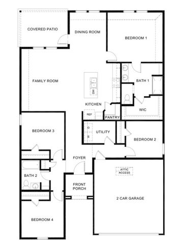 748 Soar Sky Way, Lavon, TX 75173