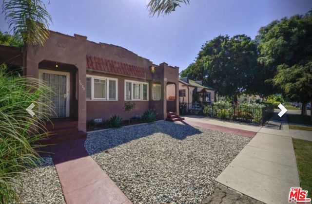 2620 Alsace Avenue, Los Angeles, CA 90016