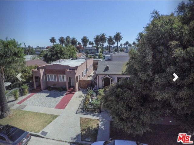 2620 Alsace Avenue, Los Angeles, CA 90016