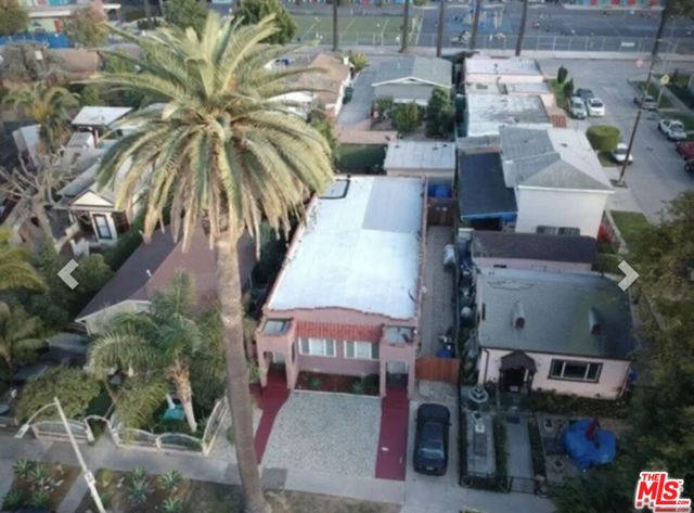 2620 Alsace Avenue, Los Angeles, CA 90016