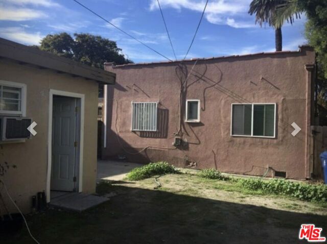 2620 Alsace Avenue, Los Angeles, CA 90016
