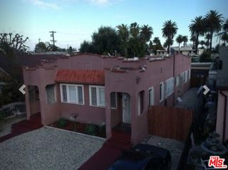 2620 Alsace Avenue, Los Angeles, CA 90016