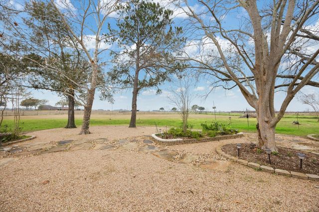 479 S Fm 331 Road, Sealy, TX 77474
