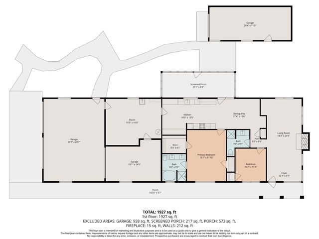 479 S Fm 331 Road, Sealy, TX 77474