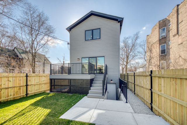 6639 S Langley Avenue 1, Chicago, IL 60637