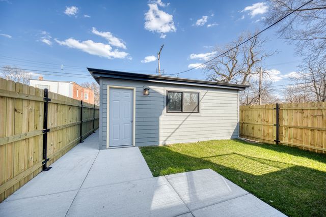 6639 S Langley Avenue 1, Chicago, IL 60637