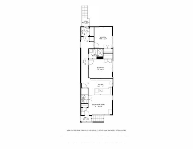 6639 S Langley Avenue 1, Chicago, IL 60637