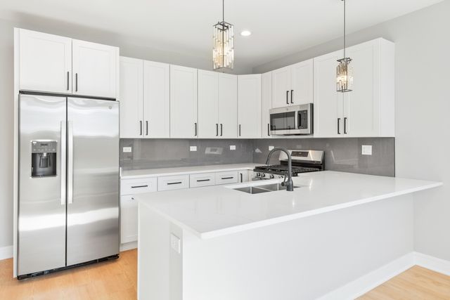 6639 S Langley Avenue 1, Chicago, IL 60637